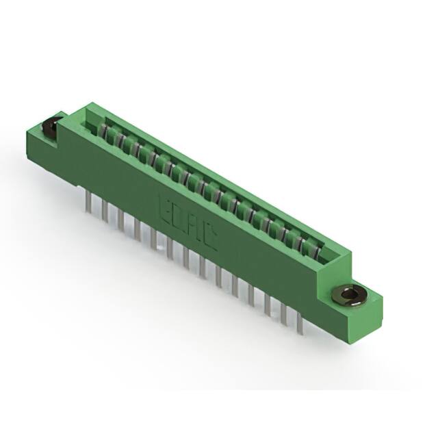 307-028-459-203 EDAC Inc.  Edgeboard Connectors